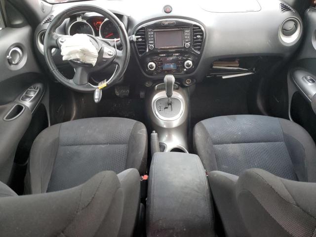 2015 NISSAN JUKE S - JN8AF5MR2FT504411