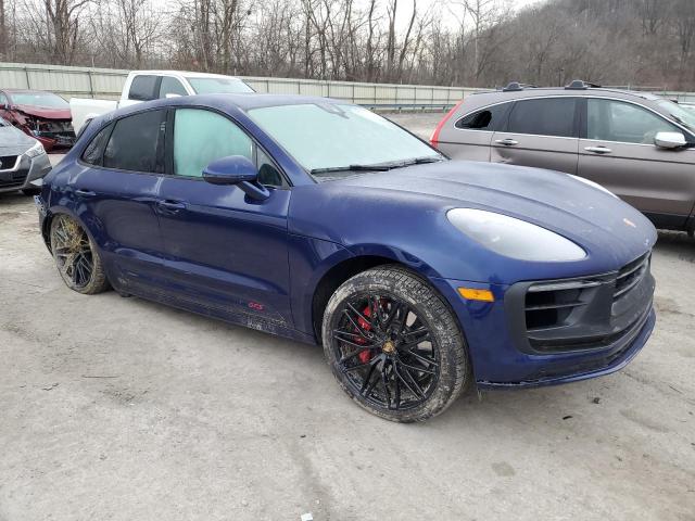 WP1AF2A51NLB30513 | 2022 PORSCHE MACAN GTS