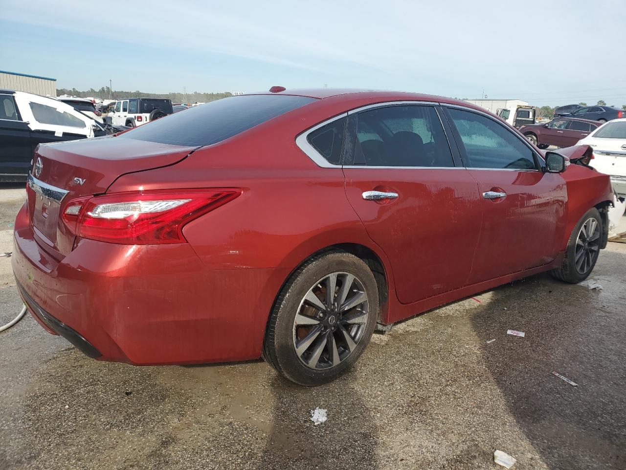 1N4AL3APXGC151788 NISSAN ALTIMA 2016