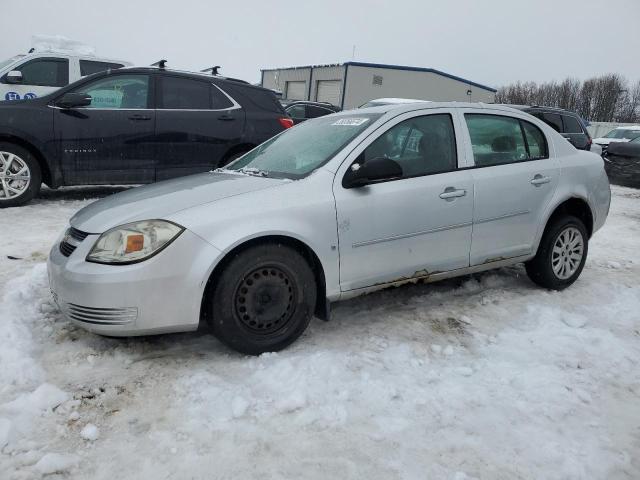 2009 Chevrolet Cobalt LS