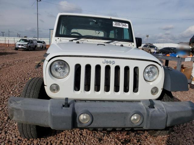 2018 Jeep Wrangler - Image 5