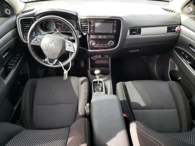 JA4AD3A35GZ049343 | 2016 MITSUBISHI OUTLANDER