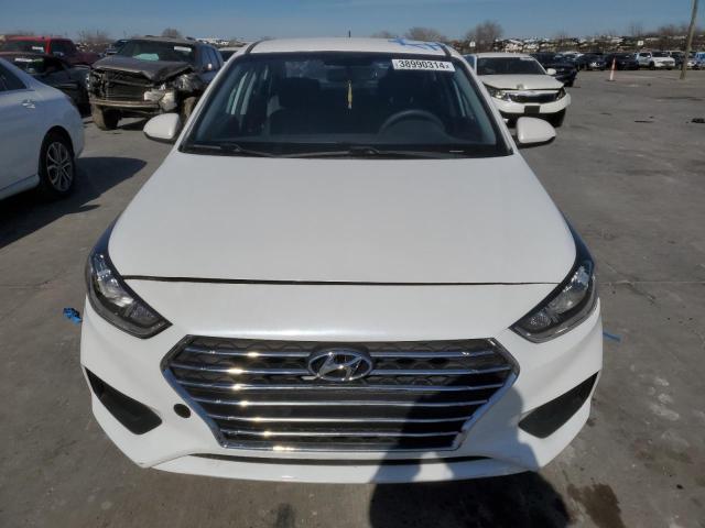 3KPC24A36KE079515 | 2019 HYUNDAI ACCENT SE