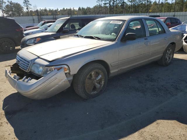 2006 Ford Crown Victoria LX