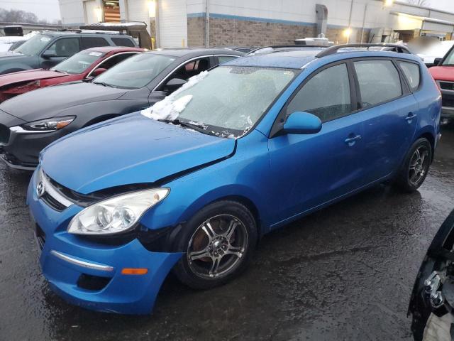 2010 Hyundai Elantra Touring GLS