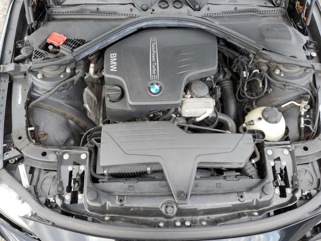 WBA3B1C54EPV79591 | 2014 BMW 320 i