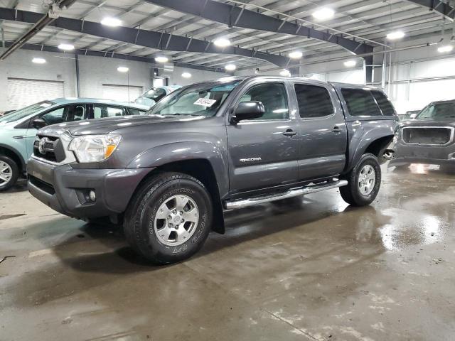 3TMLU4EN6EM153869 | 2014 TOYOTA TACOMA DOU