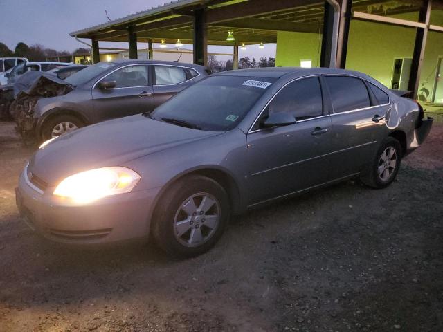 2007 Chevrolet Impala LT