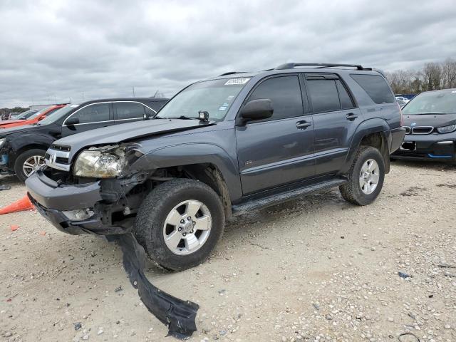 2005 Toyota 4Runner SR5