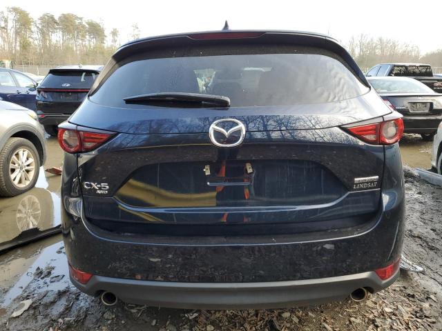 JM3KFBDM9L0765557 | 2020 MAZDA CX-5 GRAND