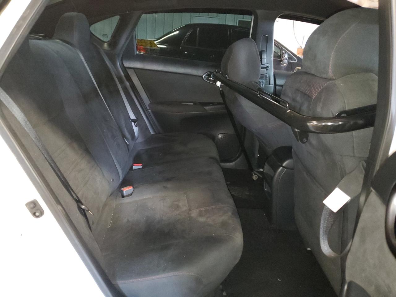3N1CB7AP8HY329755 NISSAN SENTRA 2017