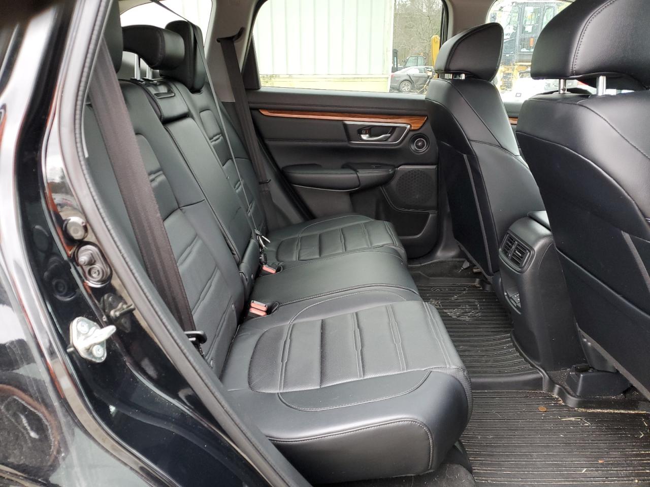 7FARW1H83HE023618 HONDA CRV 2017