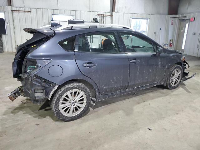 4S3GTAB65H3737721 | 2017 Subaru impreza premium