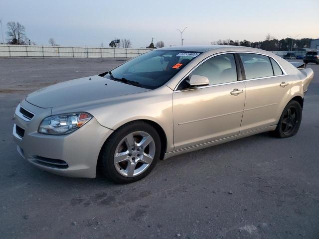 2010 Chevrolet Malibu 