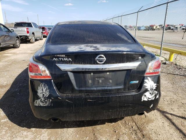 1N4AL3AP8EN205090 | 2014 NISSAN ALTIMA 2.5