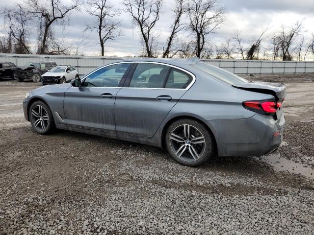 2021 BMW 530 XI - WBA13BJ03MWW88565