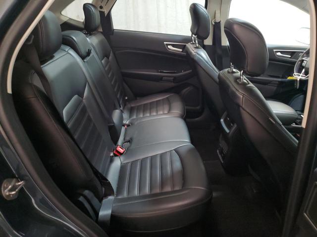2019 FORD EDGE SEL - 2FMPK4J98KBB03872