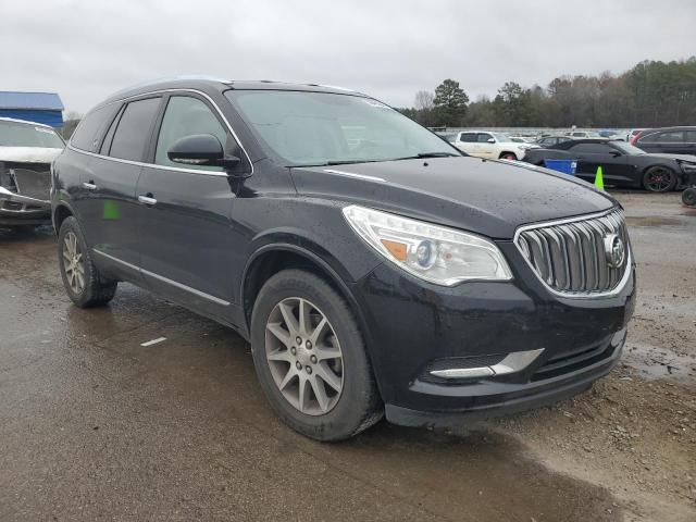 VIN 5GAKRBKDXHJ192769 2017 BUICK ENCLAVE no.4