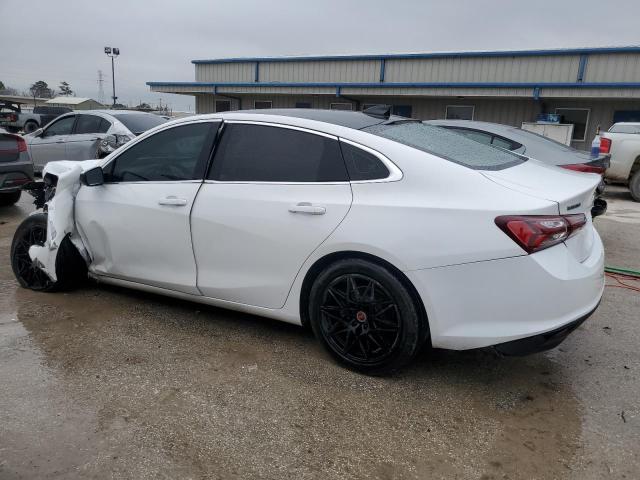 Vin: 1g1zd5st7lf103152, lot: 37973764, chevrolet malibu lt 20202