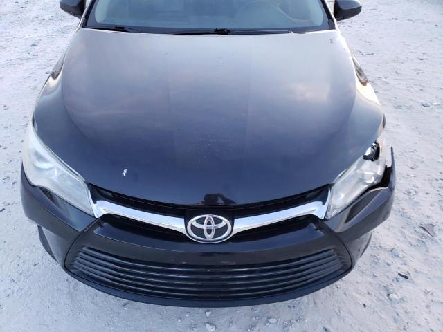 VIN 4T1BF1FKXFU892681 2015 Toyota Camry, LE no.11