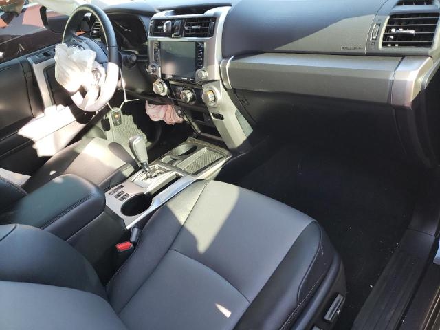2022 TOYOTA 4RUNNER SR - JTEFU5JR9N5277549