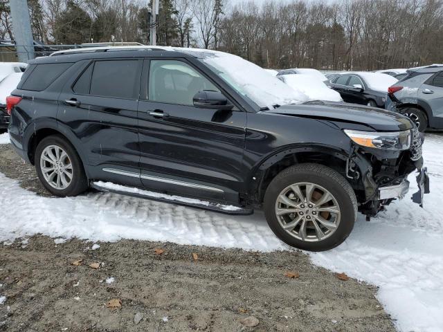 Vin: 1fmsk8fh8ngb43769, lot: 38058244, ford explorer limited 20224