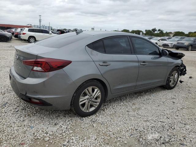 5NPD84LF8KH432939 | 2019 HYUNDAI ELANTRA SE