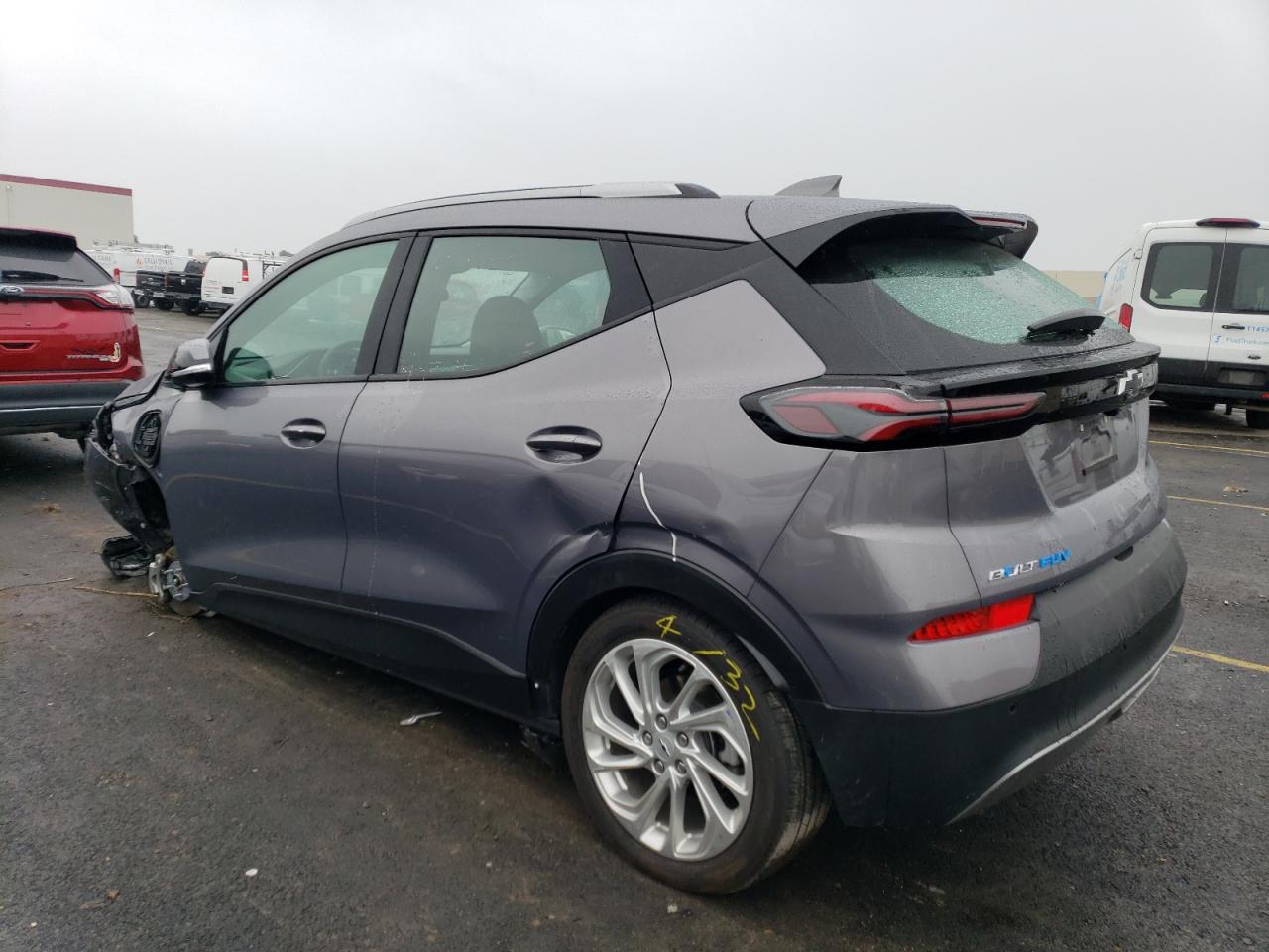 1G1FY6S02P4146821 CHEVROLET BOLT 2023