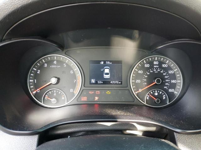 5XXGT4L38LG401284 KIA Optima Lx