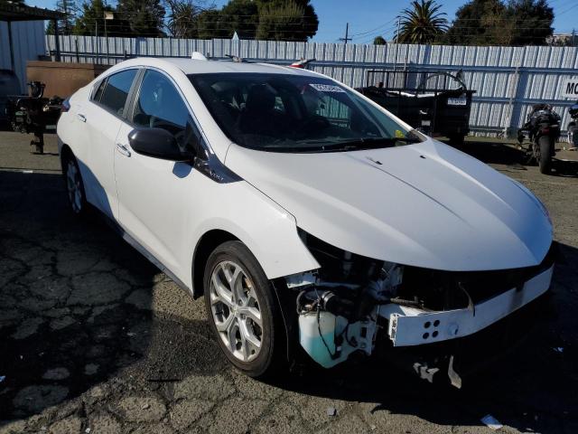 VIN 1G1RD6S58GU138064 2016 Chevrolet Volt, Ltz no.4