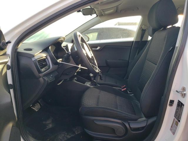2018 KIA RIO LX 3KPA24AB9JE047946