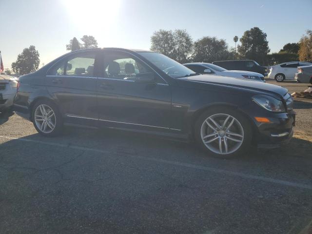 Vin: wddgf4hb3cr225271, lot: 37482874, mercedes-benz c-class 250 20124