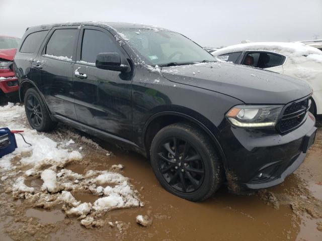 1C4RDJAG8KC852899 | 2019 DODGE DURANGO SX