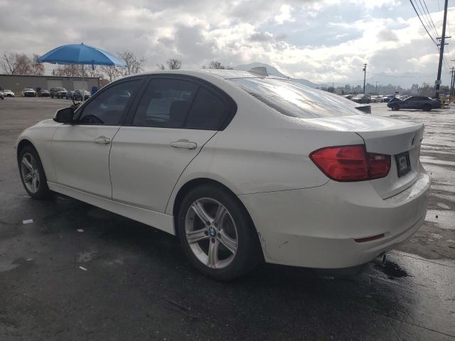 WBA3D3C51EF099312 | 2014 BMW 328 D