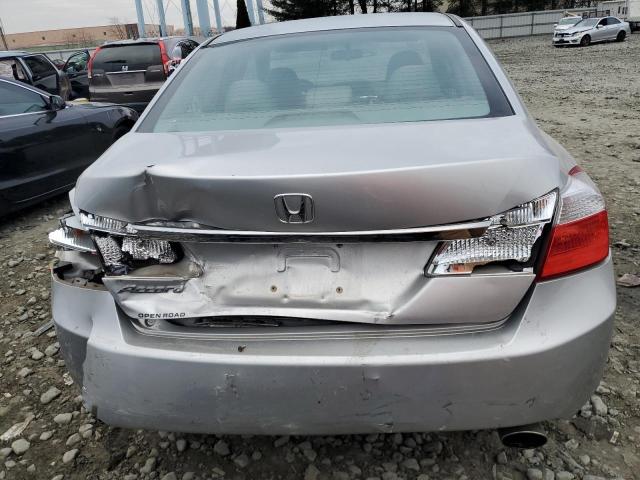 1HGCR2F34FA021292 | 2015 HONDA ACCORD LX