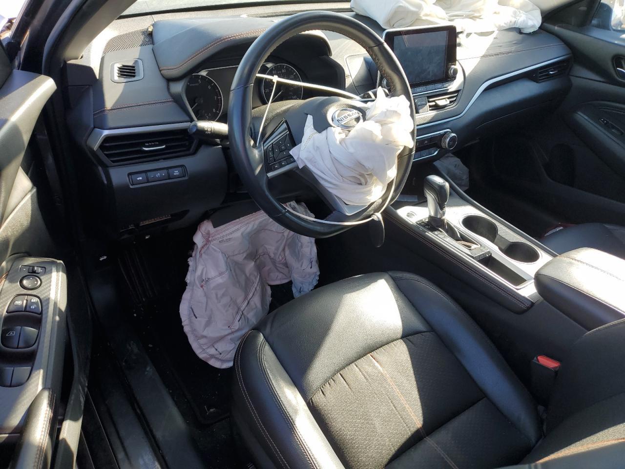 1N4BL4CV7MN374263 NISSAN ALTIMA 2021