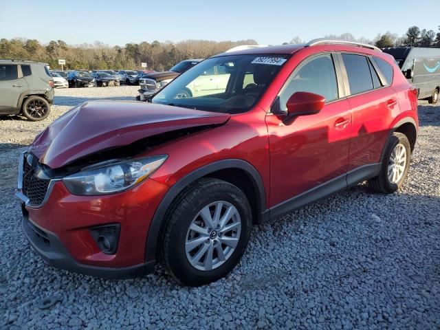 JM3KE2CY9E0352743 | 2014 MAZDA CX-5 TOURI