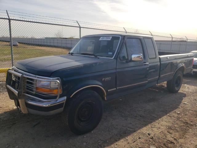 1995 Ford F-250 