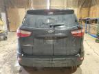 FORD ECOSPORT S photo