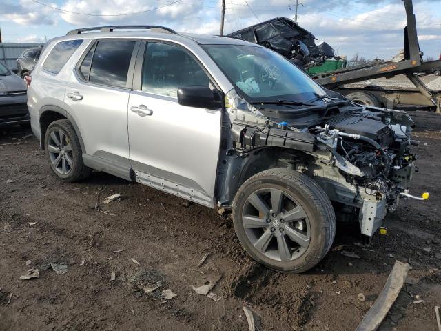 2023 HONDA PILOT SPOR - 5FNYG1H35PB015978