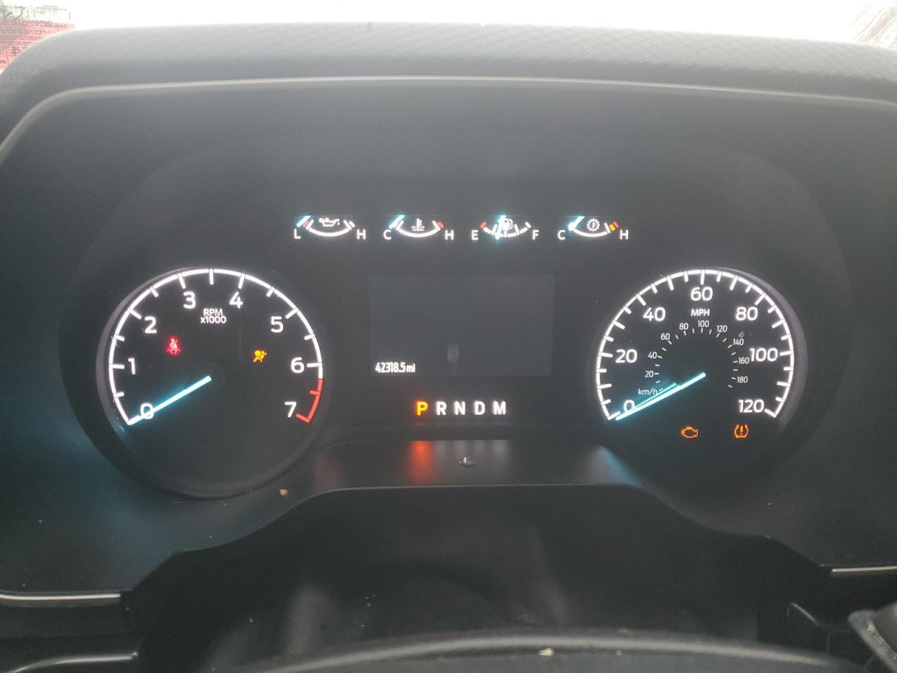 1FTEW1EP5MFC68318 FORD F-150 2021