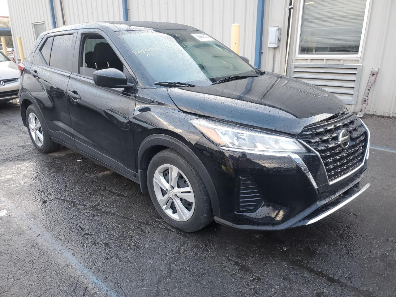 3N1CP5BV4ML494518 NISSAN KICKS 2021