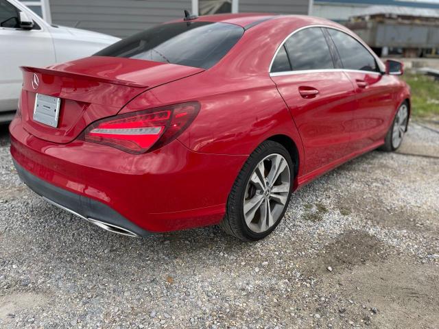 WDDSJ4EB1KN704789 | 2019 MERCEDES-BENZ CLA 250