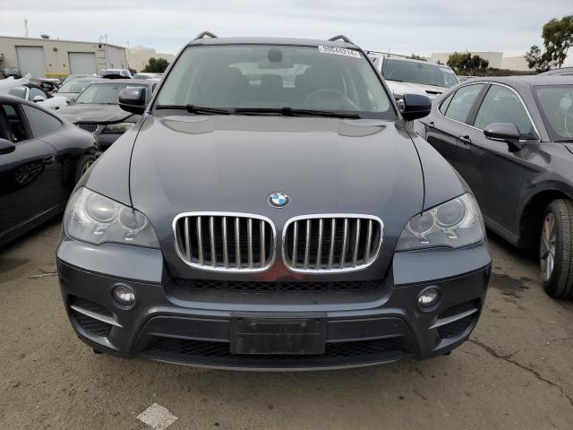 5UXZV4C57D0B20053 2013 BMW X5, photo no. 5