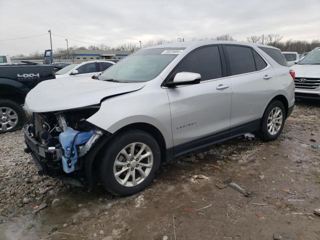 2019 Chevrolet Equinox Lt VIN: 2GNAXKEV6K6268911 Lot: 38329084