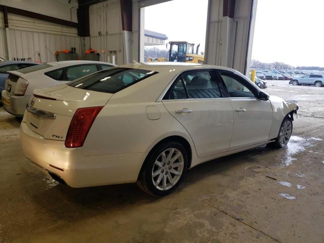 1G6AW5SX5E0159763 | 2014 CADILLAC CTS