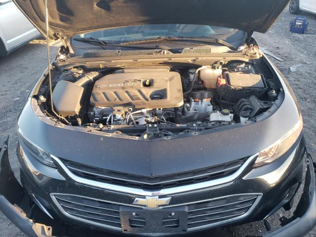 1G1ZJ5SU8GF312813 | 2016 CHEVROLET MALIBU HYB