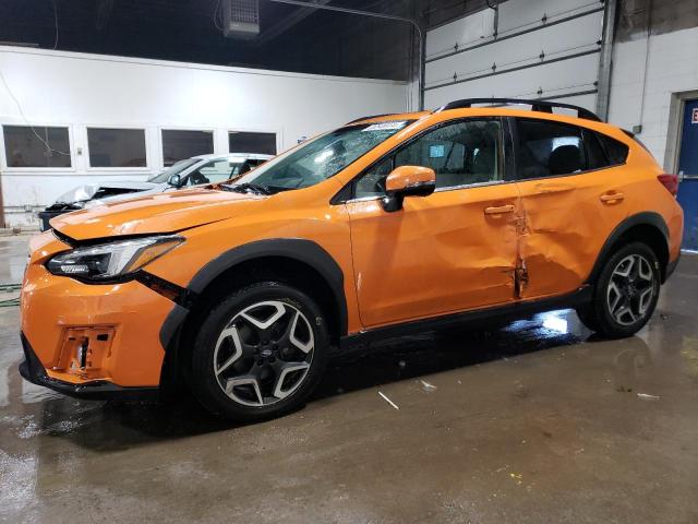 2019 Subaru Crosstrek Limited