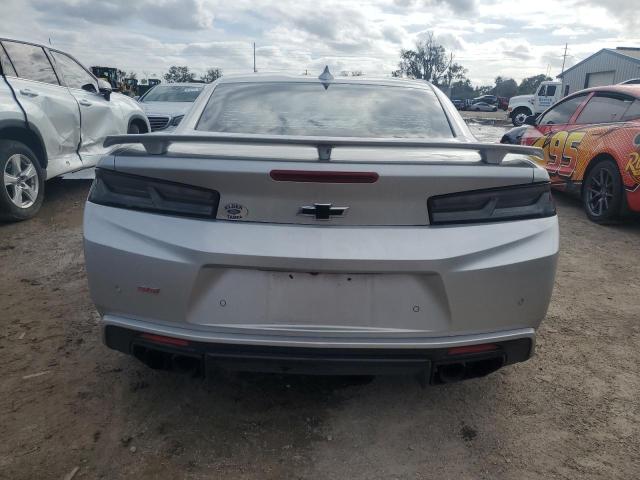 1G1FH1R7XJ0102876 | 2018 CHEVROLET CAMARO SS