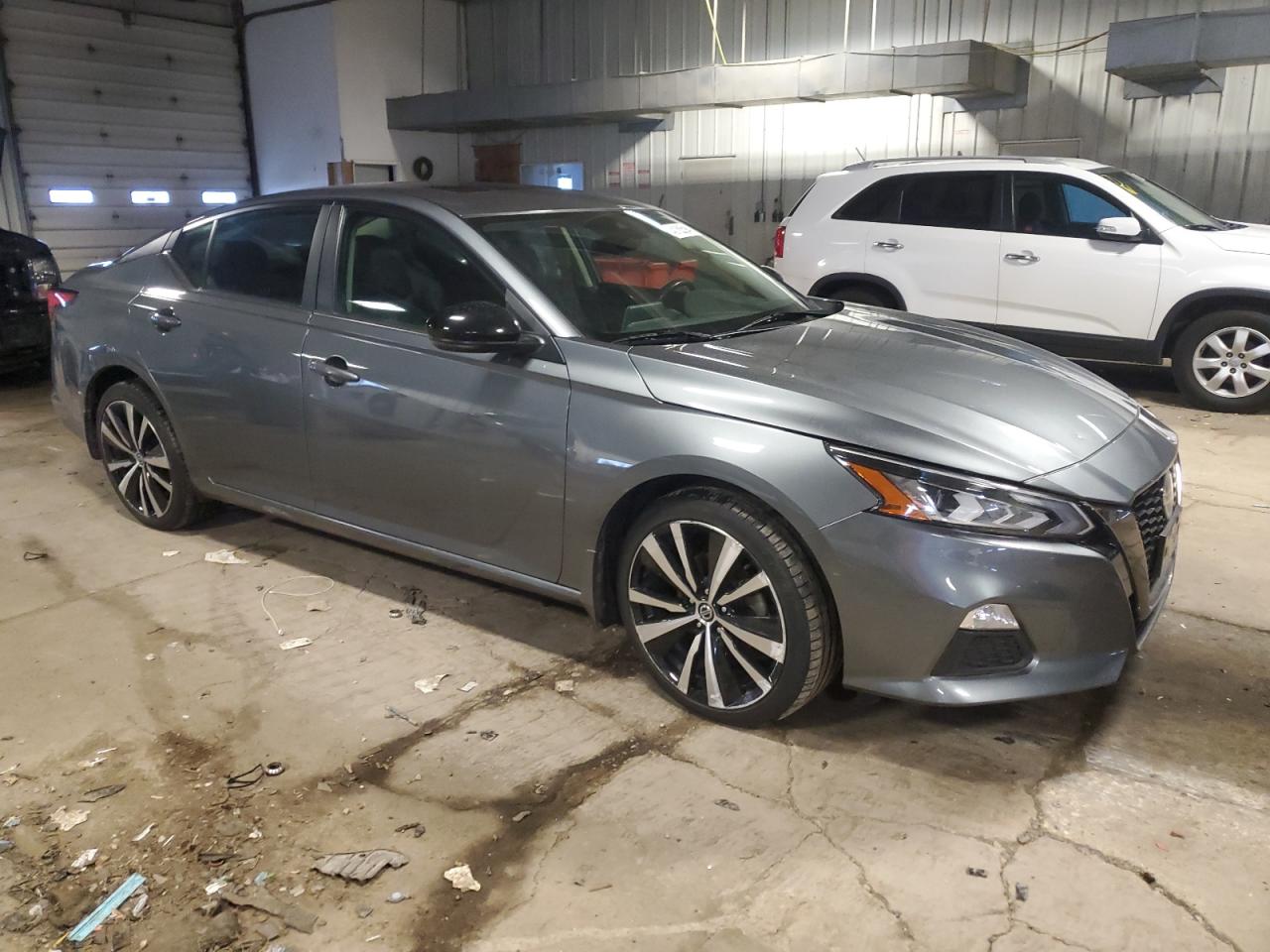 1N4BL4CW1LC148111 NISSAN ALTIMA 2020
